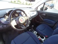 Vorschau: Fiat 500X 1.0 Turbo