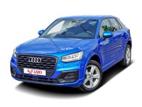 Audi Q2 35 TFSI S-Tronic sport APP 2-Zonen-Klima Navi Sitzheizung