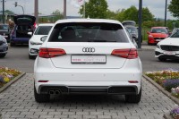 Audi A3 Sportback 1.5 TFSI S-Line
