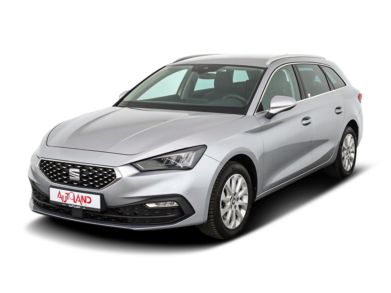 Seat Leon ST 1.5 TSI Style