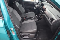VW T-Cross 1.5 TSI DSG R-Line