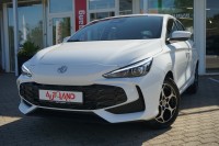 Vorschau: MG MG3 1.5 Hybrid Comfort Aut.
