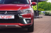 Mitsubishi ASX 1.6