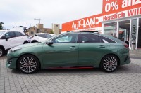 Kia pro_cee'd ProCeed 1.6 T-GDI GT