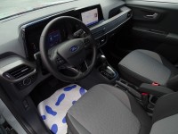 Ford Tourneo Courier Titanium 1.0 EB Aut.