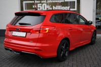 Ford Focus 1.0 EcoBoost ST-Line