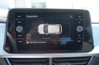 VW T-Roc 1.5 TSI DSG Move