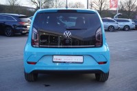 VW up up! 1.0 United