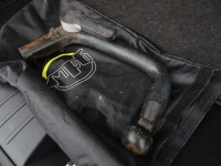 Hyundai Tucson 1.6 T-GDI Advantage 2WD