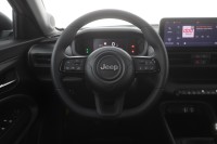 Jeep Avenger 1.2 MHev
