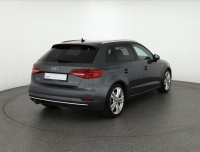 Audi A3 Sportback 30 TFSI S-Line