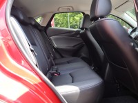 Mazda CX-3 2.0 SKYACTIV-G Sports-Line