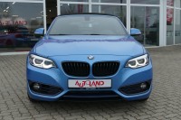 BMW 218 218i