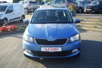 Skoda Fabia 1.2