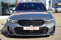 BMW 3 330e M-Sport Touring PHEV