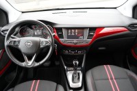 Opel Crossland GS-Line 1.2 Turbo