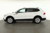 Vorschau: VW Tiguan Allspace 1.5 TSI Life