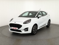 Ford Puma 1.0 EcoBoost Aut. ST-Line Navi Sitzheizung LED