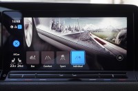 VW Golf VIII 2.0 GTI Clubsport