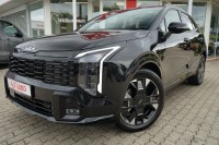 Vorschau: Kia Sportage 1.6 T-GDI GT-Line Hybrid Aut.