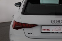 Audi A3 Sportback 35 TFSI s-tronic