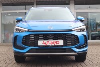 MG ZS 1.5 Hybrid Luxury Aut.