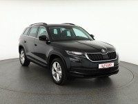 Skoda Kodiaq 2.0 TSI DSG Soleil 4x4