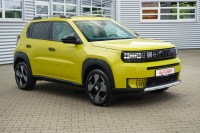 Fiat Grande Panda La Prima 1.2