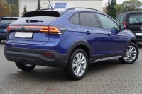 VW Taigo 1.5 TSI DSG