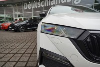 Skoda Octavia Combi 2.0 TDI RS