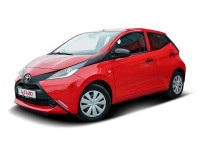 Toyota AYGO 1.0 x Klima Bluetooth AUX USB