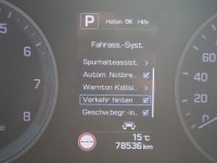 Hyundai Tucson 1.6 T-GDI Premium 4WD