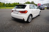 Audi A1 Sportback 25 1.0 TFSI advanced