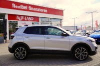 VW T-Cross 1.0 TSI