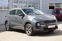 Kia Sportage 1.6 Dream Team 2WD