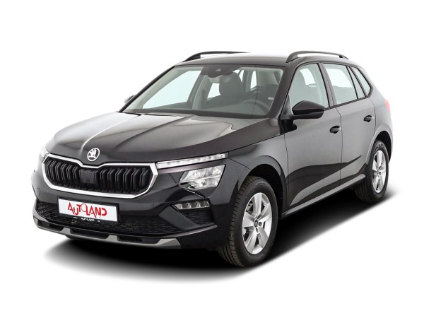 Skoda Kamiq 130 Edition 1.0 TSI DSG