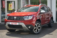 Vorschau: Dacia Duster II 1.3 TCe 150 Adventure 4WD