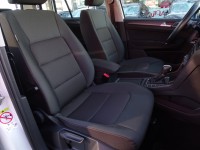 VW Golf Sportsvan VII 1.5 TSI DSG
