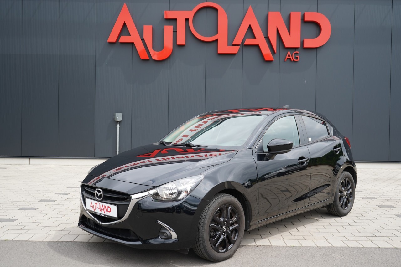 Mazda 2 1.5 Skyactiv-G Center-Line AAC