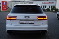 Audi A6 Avant 3.0 TDI clean quattro