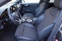 Audi A4 Quattro Avant 40 TFSI quattro competition edition plus