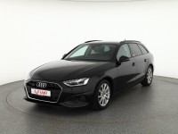 Audi A4 Avant 40 TDI quattro Navi Sitzheizung LED