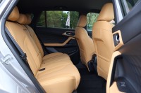 MG HS 1.5 T-GDI Luxury Aut.