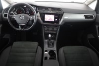 VW Touran 2.0 TDI DSG Highline