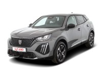 Peugeot 2008 1.2 PureTech Navi Sitzheizung LED
