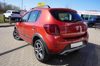 Dacia Sandero Stepway 1.5 dCi Aut. Celebration