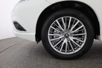 Mitsubishi Outlander 2.4 PHEV Basis 4WD