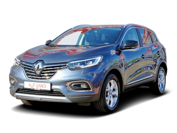 Renault Kadjar 1.3 TCE Bose Edition