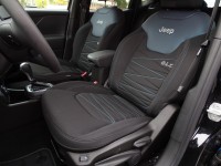 Jeep Renegade 1.3 Hybrid Limited Plug-In- 4xe