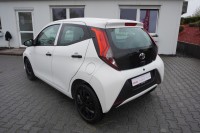 Toyota Aygo AYGO 1.0 x